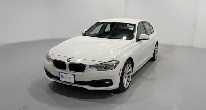 Thumbnail: 2018 BMW 3 Series - 1