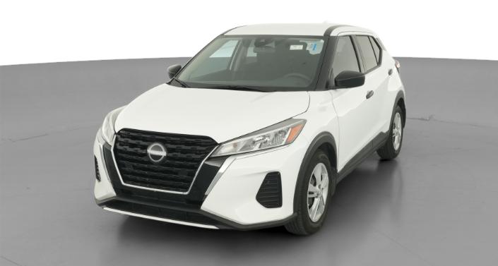 Thumbnail: 2022 Nissan Kicks - 1