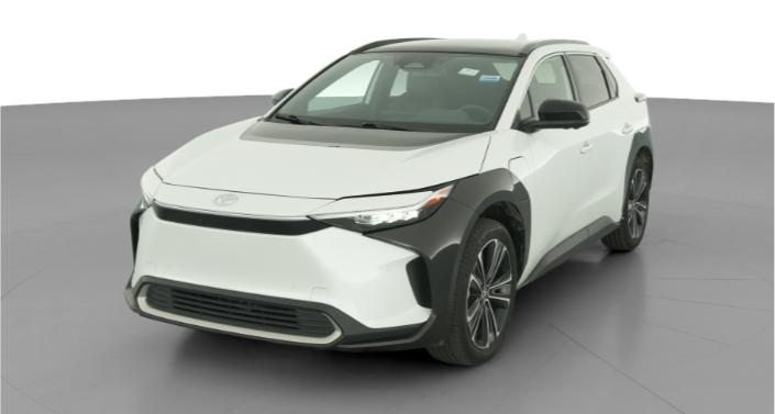 2023 Toyota bZ4X Limited -
                  Tolleson, AZ