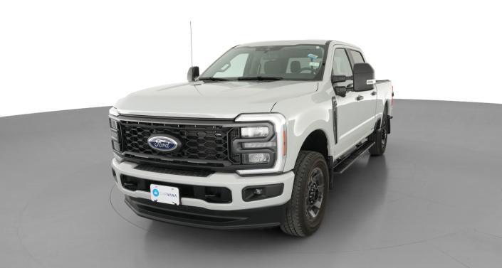 Thumbnail: 2025 Ford Econoline - 1