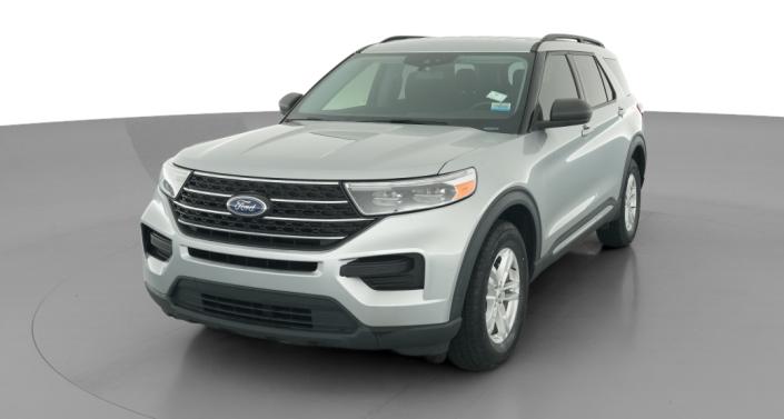Thumbnail: 2022 Ford Explorer - 1