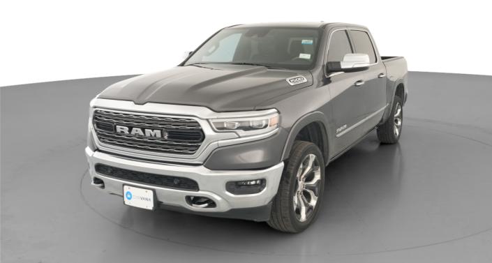 Thumbnail: 2019 RAM 1500 - 1