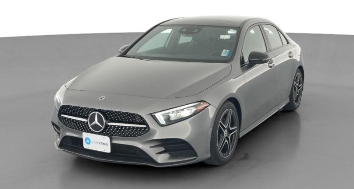 2019 Mercedes-Benz A-Class A 220 -
                  Rocklin, CA