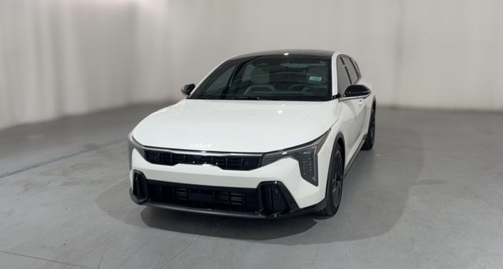 Thumbnail: 2025 Kia K4 - 1