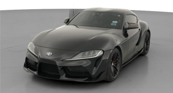 Thumbnail: 2020 Toyota GR Supra - 1