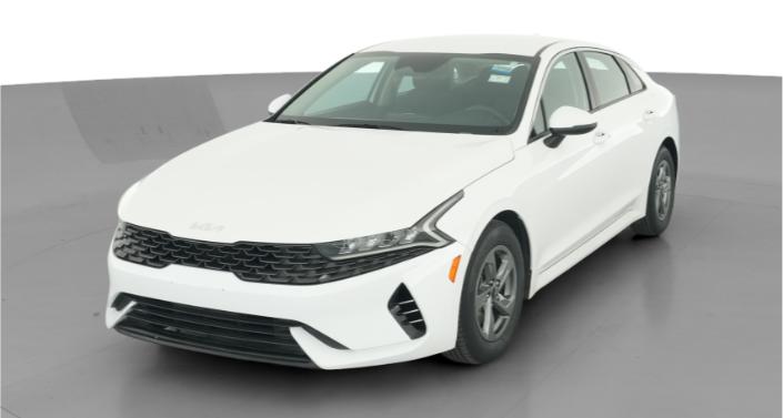 2022 Kia K5 LXS -
                  Indianapolis, IN