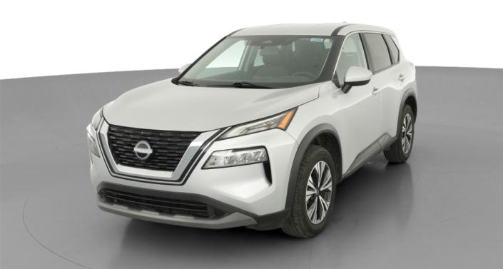 Thumbnail: 2023 Nissan Rogue - 1