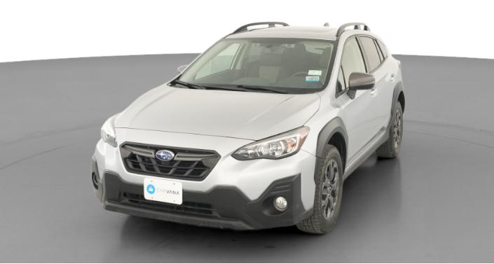 Thumbnail: 2023 Subaru Crosstrek - 1
