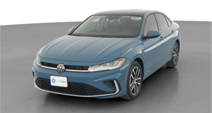 Thumbnail: 2025 Volkswagen Jetta - 1
