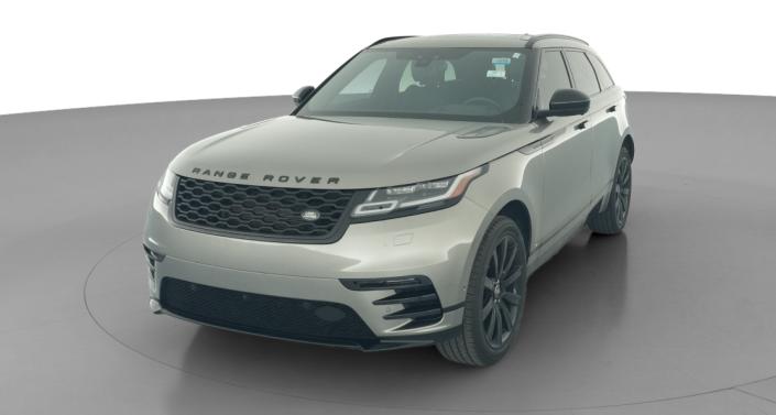 2019 Land Rover Range Rover Velar R-Dynamic SE -
                  Indianapolis, IN