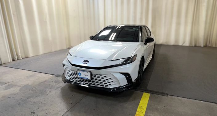 Thumbnail: 2025 Toyota Camry - 1