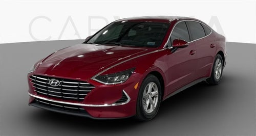 2023 Hyundai Sonata