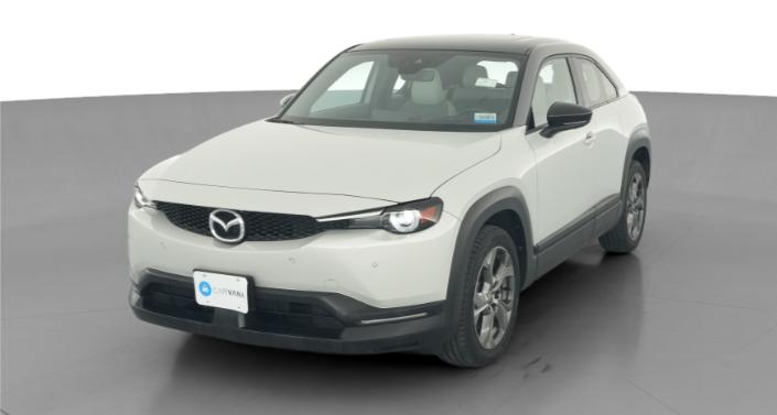 2022 Mazda MX-30 Premium Plus -
                  Rocklin, CA