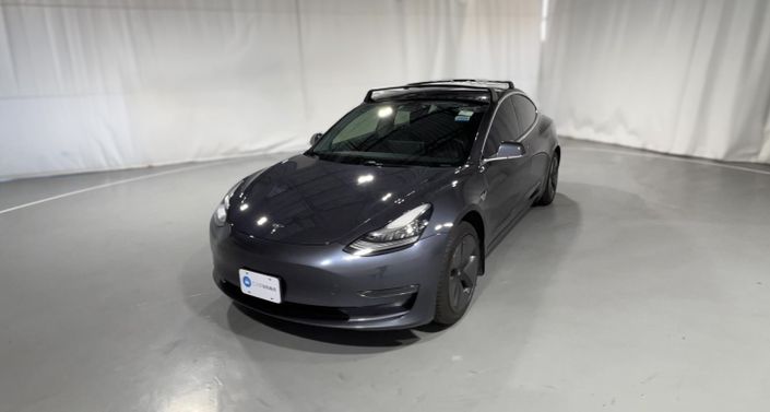 Thumbnail: 2020 Tesla Model 3 - 1
