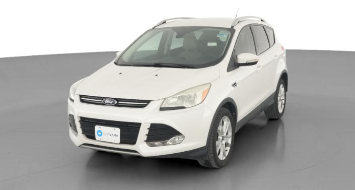Thumbnail: 2016 Ford Escape - 1