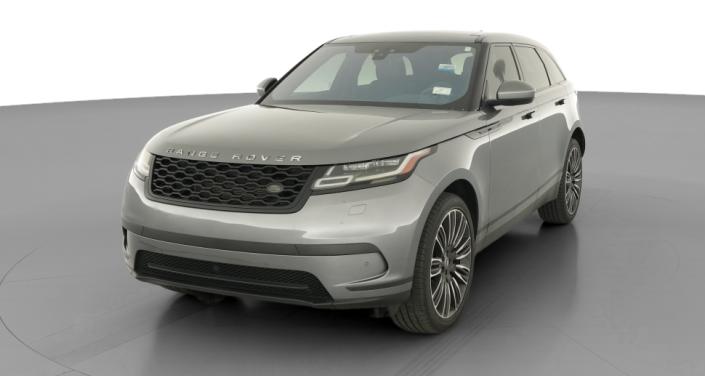 2019 Land Rover Range Rover Velar S -
                  Auburn, GA