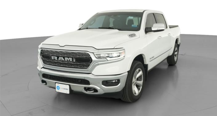 Thumbnail: 2020 RAM 1500 - 1