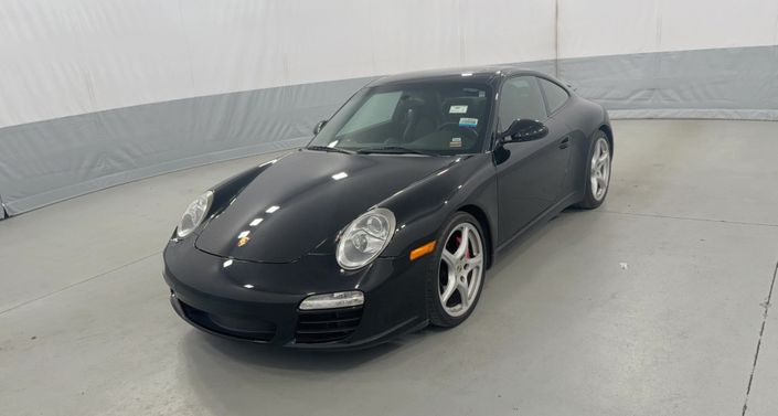 2011 Porsche 911 Carrera S -
                  Kansas City, MO