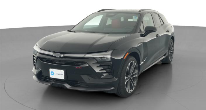 Thumbnail: 2025 Chevrolet Blazer EV - 1