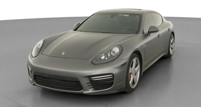 2016 Porsche Panamera GTS -
                  Colonial Heights, VA