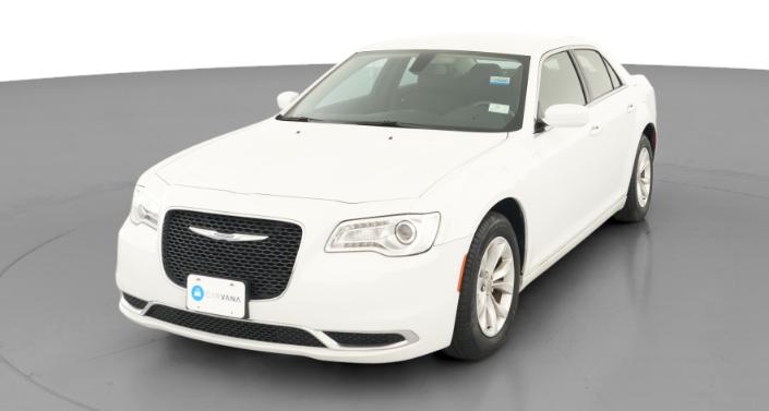 Thumbnail: 2018 Chrysler 300 - 1