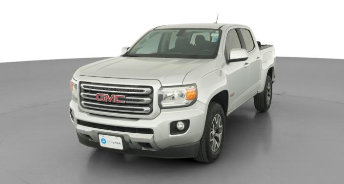 Thumbnail: 2016 GMC Canyon - 1