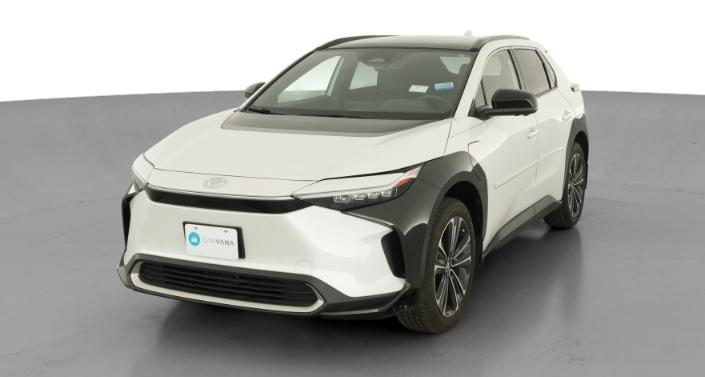 2023 Toyota bZ4X Limited -
                  Colonial Heights, VA