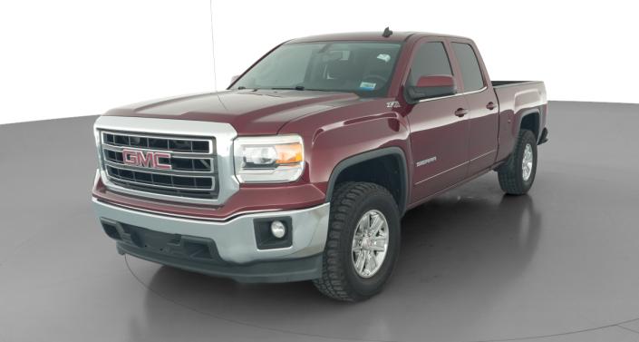 2014 GMC Sierra 1500 SLE -
                  Indianapolis, IN