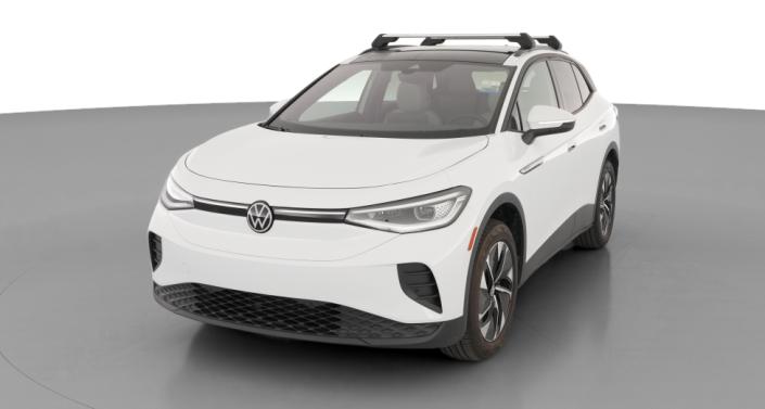 2021 Volkswagen ID.4 Pro S -
                  Lorain, OH
