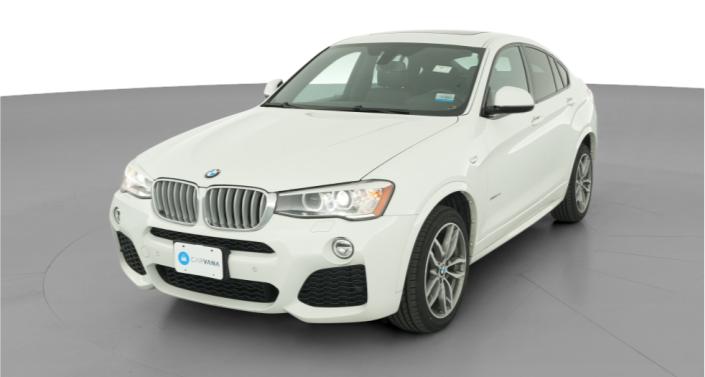 2016 BMW X4 xDrive35i -
                  Tolleson, AZ