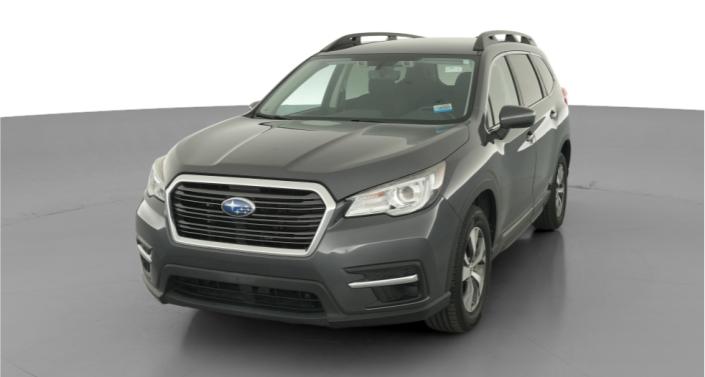 Thumbnail: 2022 Subaru Ascent - 1