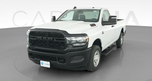 2024 Ram 2500 Regular Cab