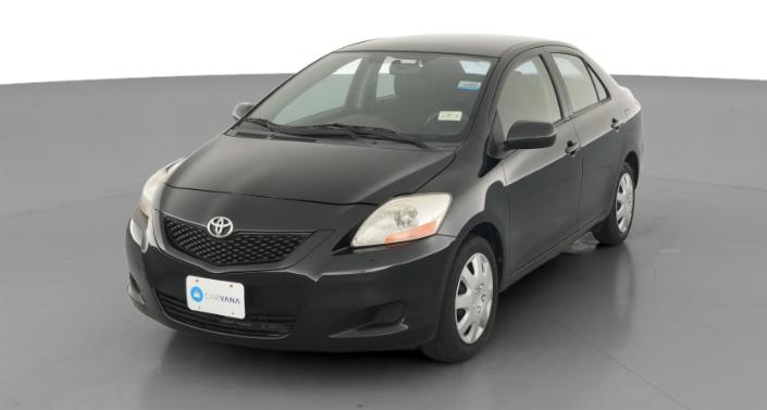 2010 Toyota Yaris Base -
                  Trenton, OH