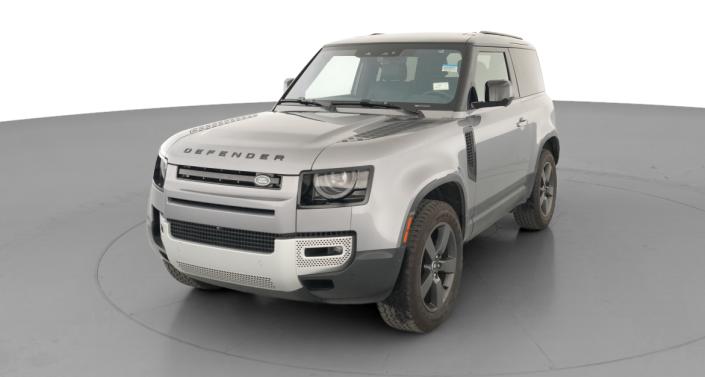 2021 Land Rover Defender 90 -
                  Fort Worth, TX