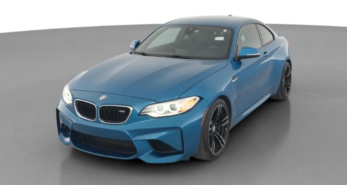 2016 BMW M2  -
                  Beverly, NJ