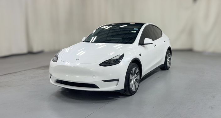 Thumbnail: 2024 Tesla Model Y - 1