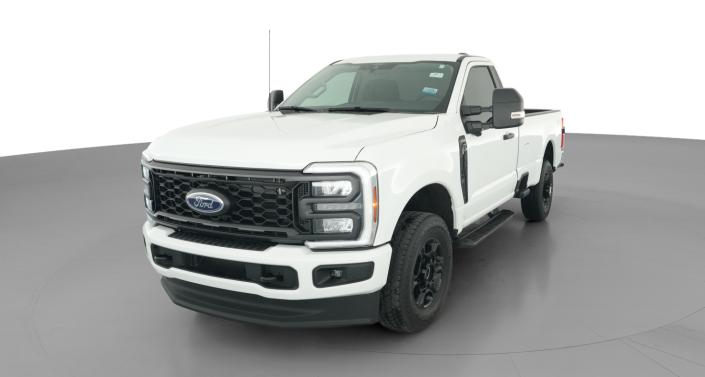 Thumbnail: 2025 Ford Econoline - 1