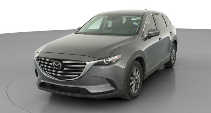 Thumbnail: 2020 Mazda CX-9 - 1
