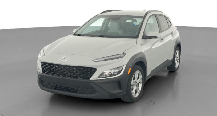Thumbnail: 2023 Hyundai Kona - 1