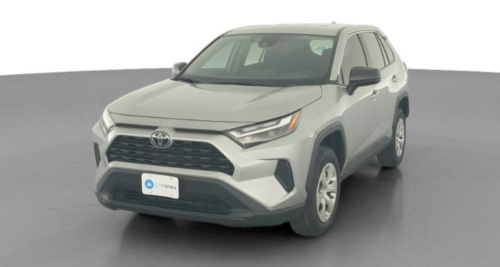 Thumbnail: 2023 Toyota RAV4 - 1