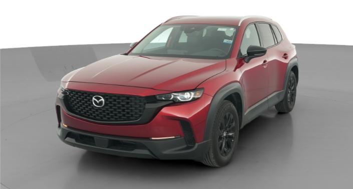 Thumbnail: 2024 Mazda CX-50 - 1