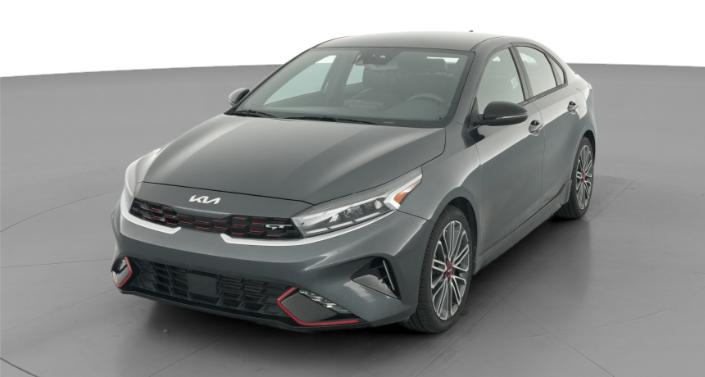 Thumbnail: 2023 Kia Forte - 1