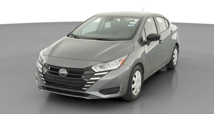 Thumbnail: 2023 Nissan Versa - 1