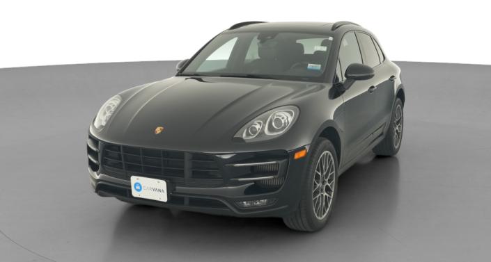 Thumbnail: 2015 Porsche Macan - 1