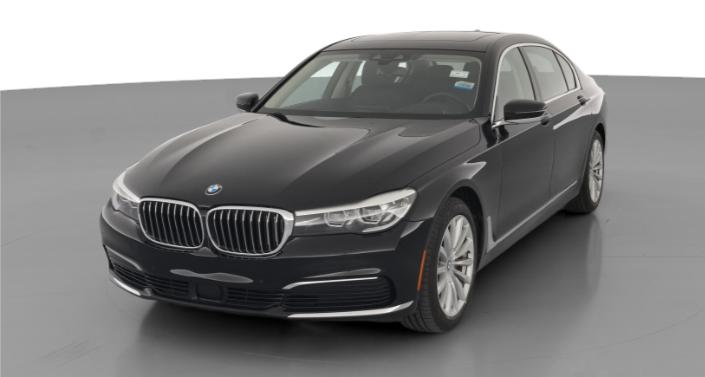 2019 BMW 7 Series 740i xDrive -
                  Lorain, OH