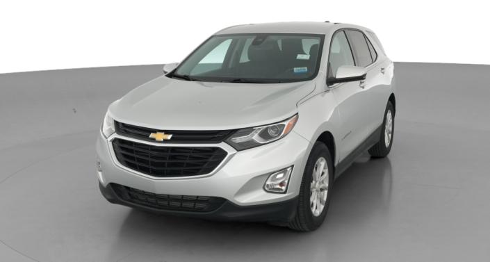 Thumbnail: 2019 Chevrolet Equinox - 1