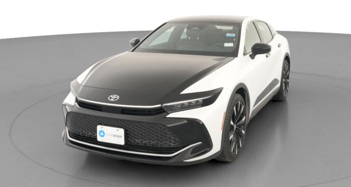 Thumbnail: 2024 Toyota Crown - 1