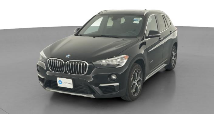 Thumbnail: 2018 BMW X1 - 1