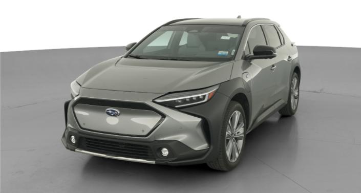 2025 Subaru Solterra Touring -
                  Tolleson, AZ