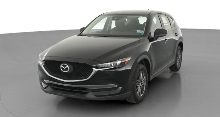 Thumbnail: 2019 Mazda CX-5 - 1